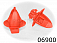 06900 клипса автомобильная LEXUS/TOYOTA ROKLAND