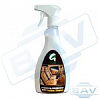 очиститель-кондиционер кожи "Leather Cleaner" GRASS (0,5мл)
