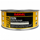 шпатлевка финишная FEIN RANAL (1,0кг)