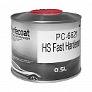 отвердитель быстрый PC-6621 для лака PC-2000  PERFECOAT (0,5л)