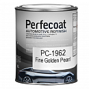 1962 перламутр золотой Fine Golden Pearl компонент автоэмали PERFECOAT (1л)