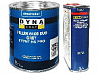 грунт 5+1 серый DUO 6100 акриловый с отвердителем FLEXI DYNACOAT (3л+1л)