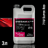 DAEWOO 71U Super Red металлик автоэмаль MEGAMIX (2,7л)