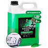 автошампунь для бесконтактной мойки "Active Foam Power" GRASS (6кг)