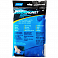 салфетка из микрофибры универсальная 40*40см синяя NORTON