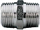 соединитель конический М1/4 - М1/4 WALCOM