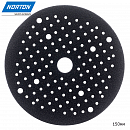 диск-подкладка под круг 150мм MULTI-AIR с отверстиями NORTON
