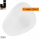 держатель предфильтра для маски JETA SAFETY (пара)