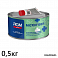 шпатлевка со стекловолокном MICROFIBER RGM (0,5кг)