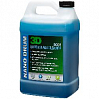 очиститель стекол спиртовой 9001 концентрат 50:1 SUPER GLASS CLEANER 3D (1,89л)