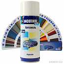 DAEWOO 92U Poly silver металлик автоэмаль MOBIHEL (1л)