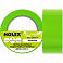 малярная лента GREEN 48мм*50м 100°С водостойкая HOLEX