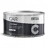 шпатлевка универсальная заполняющая FAST серая BESA (2кг)