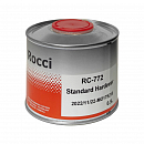отвердитель стандартный RC-772 для лака ROCCI (0,5л)