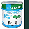 307 зеленый сад акриловая автоэмаль MOBIHEL (0,75л)