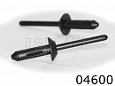04600 заклепка автомобильная FORD/GM ROKLAND