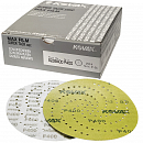 круг абразивный P 400 152мм MULTIHOLE MAX FILM KOVAX