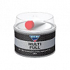 шпатлевка многофункциональная наполняющая MULTI FULL PROFESSIONAL LINE SOLID (500гр)