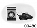 00480 клипса автомобильная LEXUS/TOYOTA ROKLAND