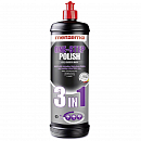 паста полировальная одношаговая ONE-STEP Polish "3 в 1" MENZERNA (1л)