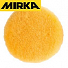 круг полировальный из натуральной шерсти 150мм POLARSHINE MIRKA (1шт)