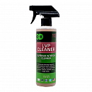 очиститель салона (кожа, пластик) с обезжиривающим эффектом LVP CLEANER 3D (473мл)