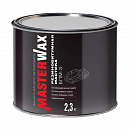 мастика БПМ-3 резинобитумная MASTERWAX (2,3кг)