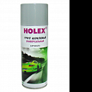 грунт-аэрозоль черный акриловый HOLEX (400мл)