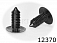 12370 клипса автомобильная ROKLAND
