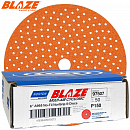 круг абразивный P 150 150мм CYCLONIC MULTI-AIR A995 BLAZE NORTON