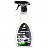 средство для мойки автомобиля без воды DRY WASH GRASS (спрей, 500 мл)