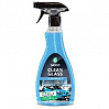 очиститель стекол "Clean Glass" GRASS (0,5л)