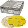 круг абразивный P 180 152мм MULTIHOLE MAX FILM KOVAX