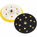 диск-подошва 152мм 15 отверстий BACKING PADS ITOOLS