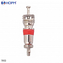 ниппель (золотник) короткий грузовой НОРМ (1шт)