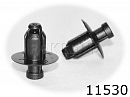 11530 клипса автомобильная ROKLAND