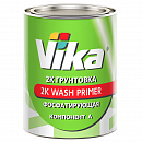 грунт кислотный Wash Primer VIKA (0,8кг)