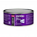 шпатлевка легкая полиэфирная AXIOM (700гр)