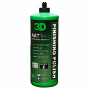 паста полировальная 502 финишная AAT FINISHING POLISH 3D (946мл)