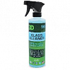 очиститель стекол спиртовой 901 GLASS CLEANER 3D (спрей, 473мл)