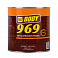 грунт 969 коричневый антикоррозийный BODY (1,0л)