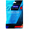 салфетка из микрофибры 40*40см КРАСНАЯ для полировки NORTON