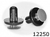 12250 клипса автомобильная TOYOTA/LEXUS ROKLAND