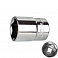 головка 1/2" 13мм 6-гранная AMPRO
