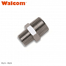соединитель конический М1/4 - М3/8 WALCOM