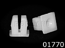 01770 клипса автомобильная GM ROKLAND