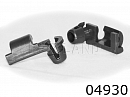 04930 клипса автомобильная MAZDA/TOYOTA ROKLAND