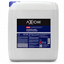 очиститель салона концентрат 1:5 AXIOM (10л)