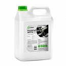полироль-очиститель пластика "Polyrol Matte" матовый GRASS (5л)