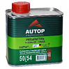 разбавитель стандартный акриловый 50/54 для грунта AUTOP PROFESSIONAL (0,5л)